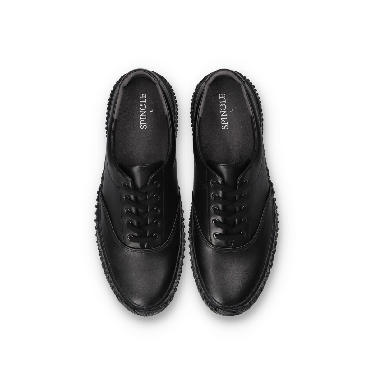 SPINGLE(スピングル) SP-270IL Black Lサイズ(26.5cm)