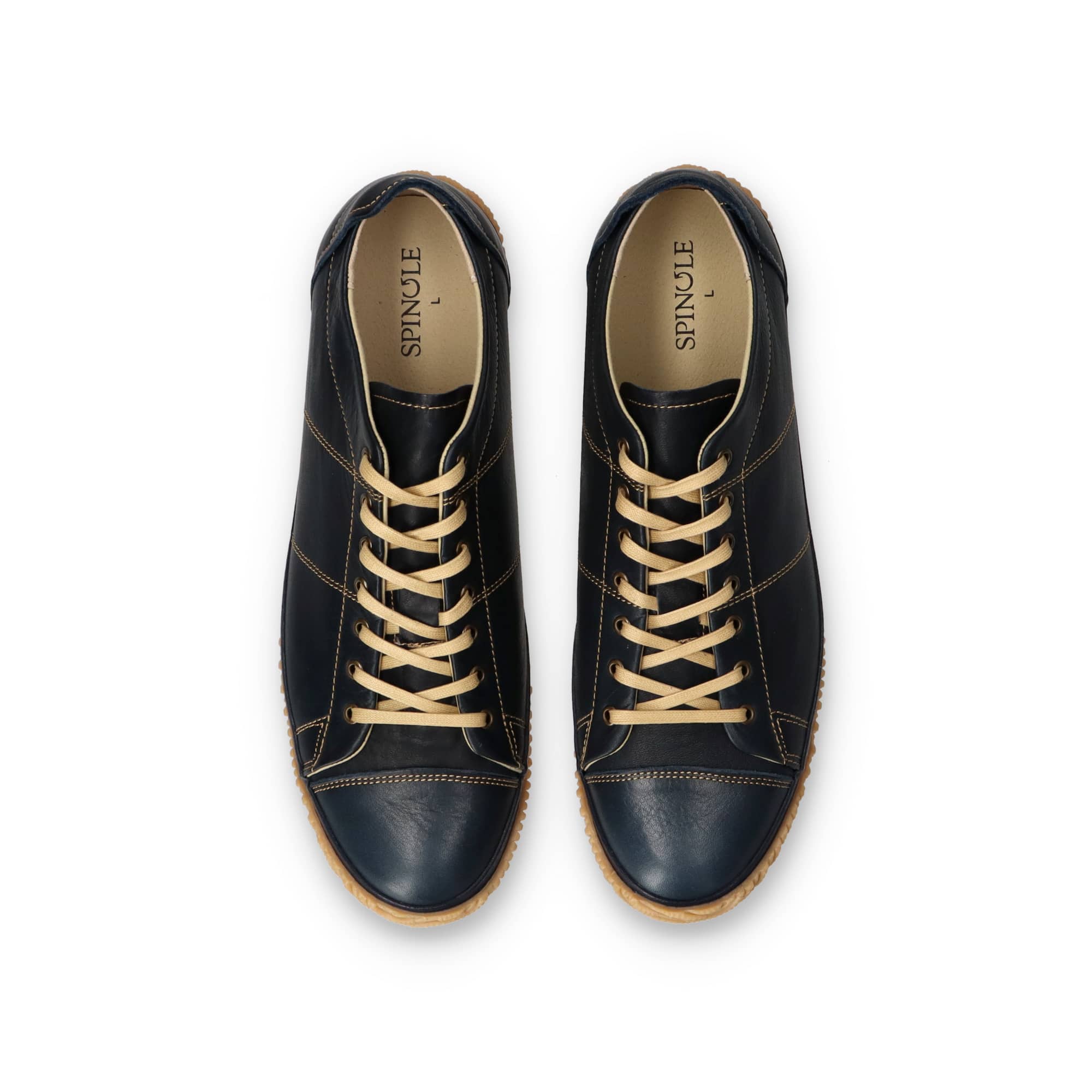 SPINGLE(スピングル) SP-272 Navy Lサイズ(26.5cm)