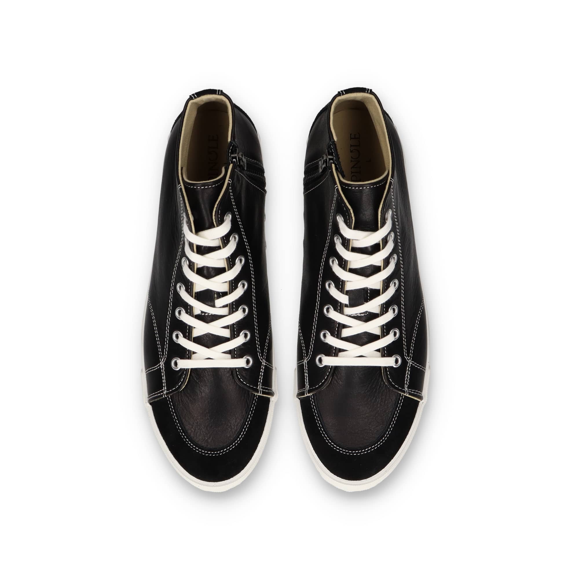 SPINGLE(スピングル) SP-356 Black Lサイズ(26.5cm)