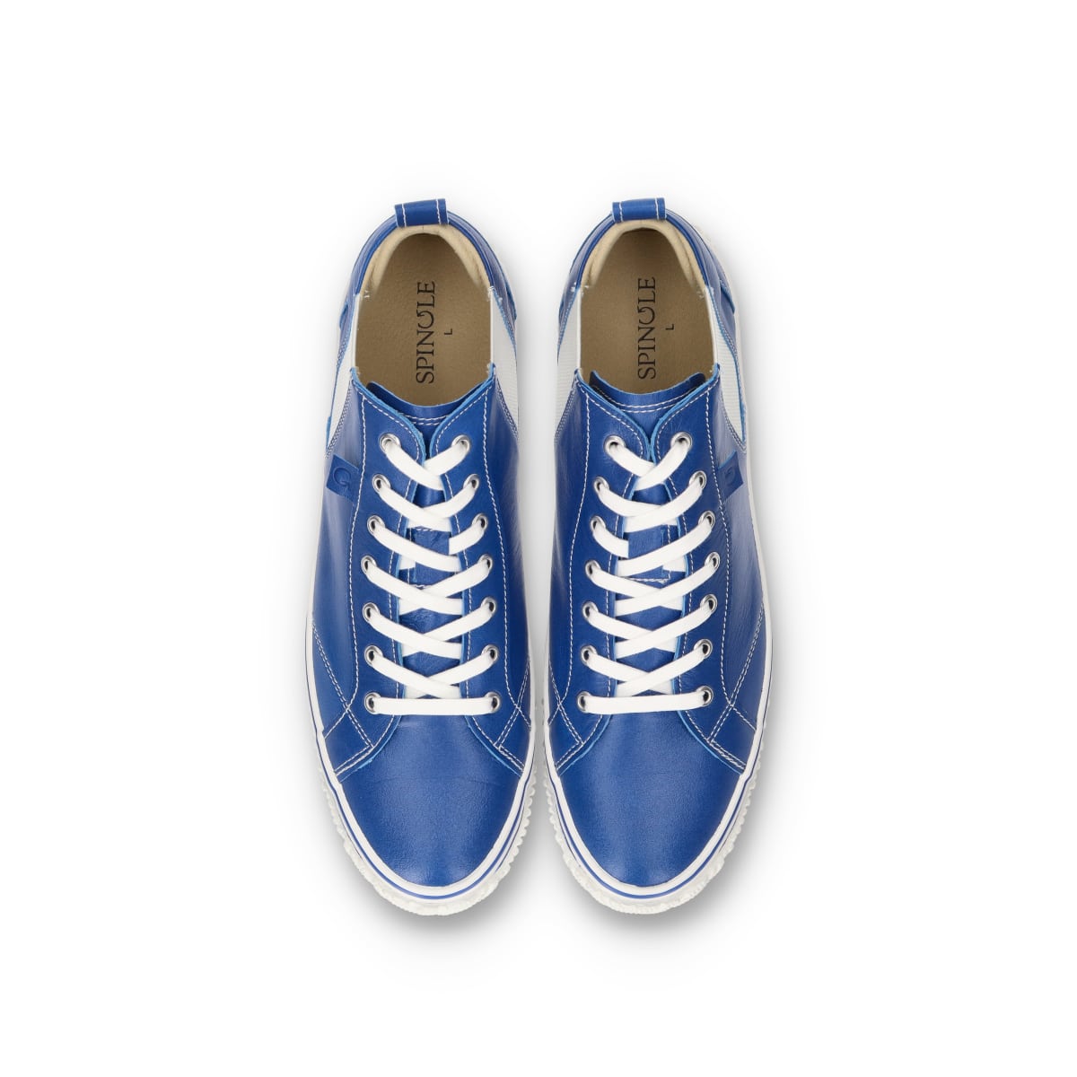 SPINGLE(スピングル) SP-442 Blue Lサイズ(26.5cm)