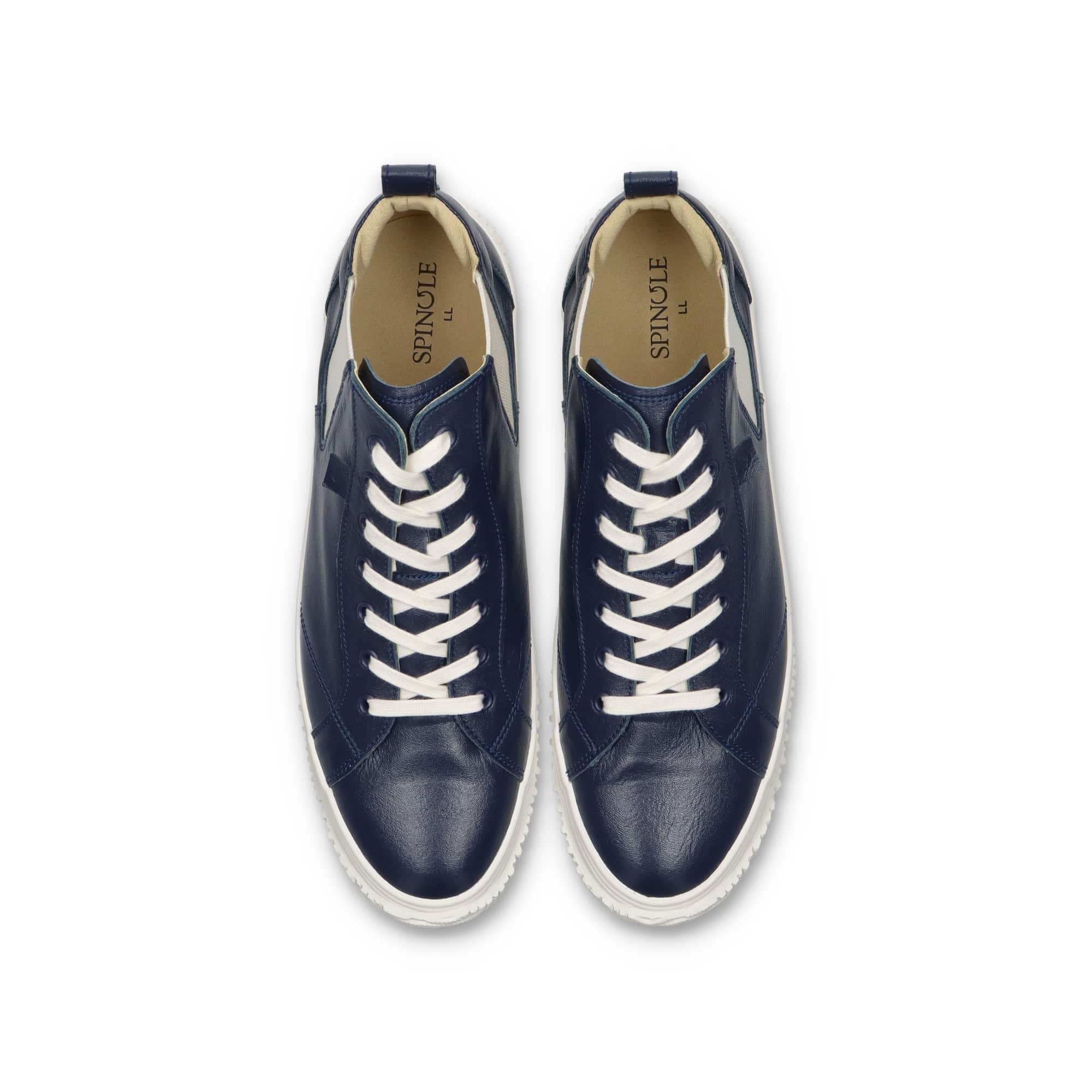 SPINGLE(スピングル) SP-442 Deep Navy XSサイズ(22.5cm)