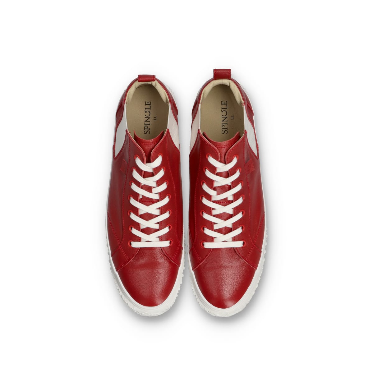 SPINGLE(スピングル) SP-442 Deep Red Lサイズ(26.5cm)