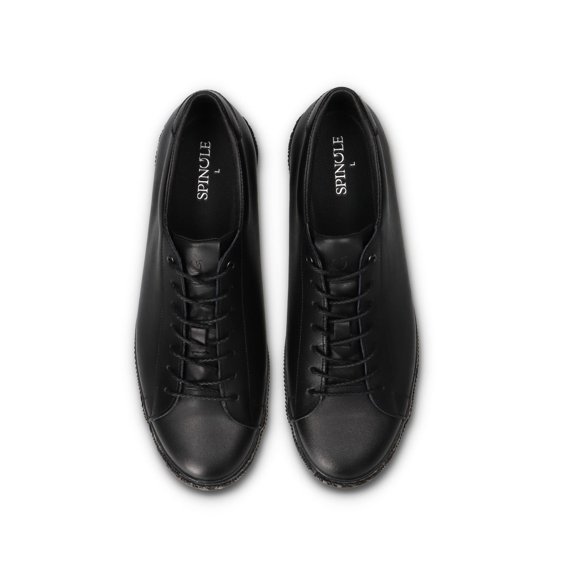 SPINGLE(スピングル) SP-6140 Black Lサイズ(26.5cm)