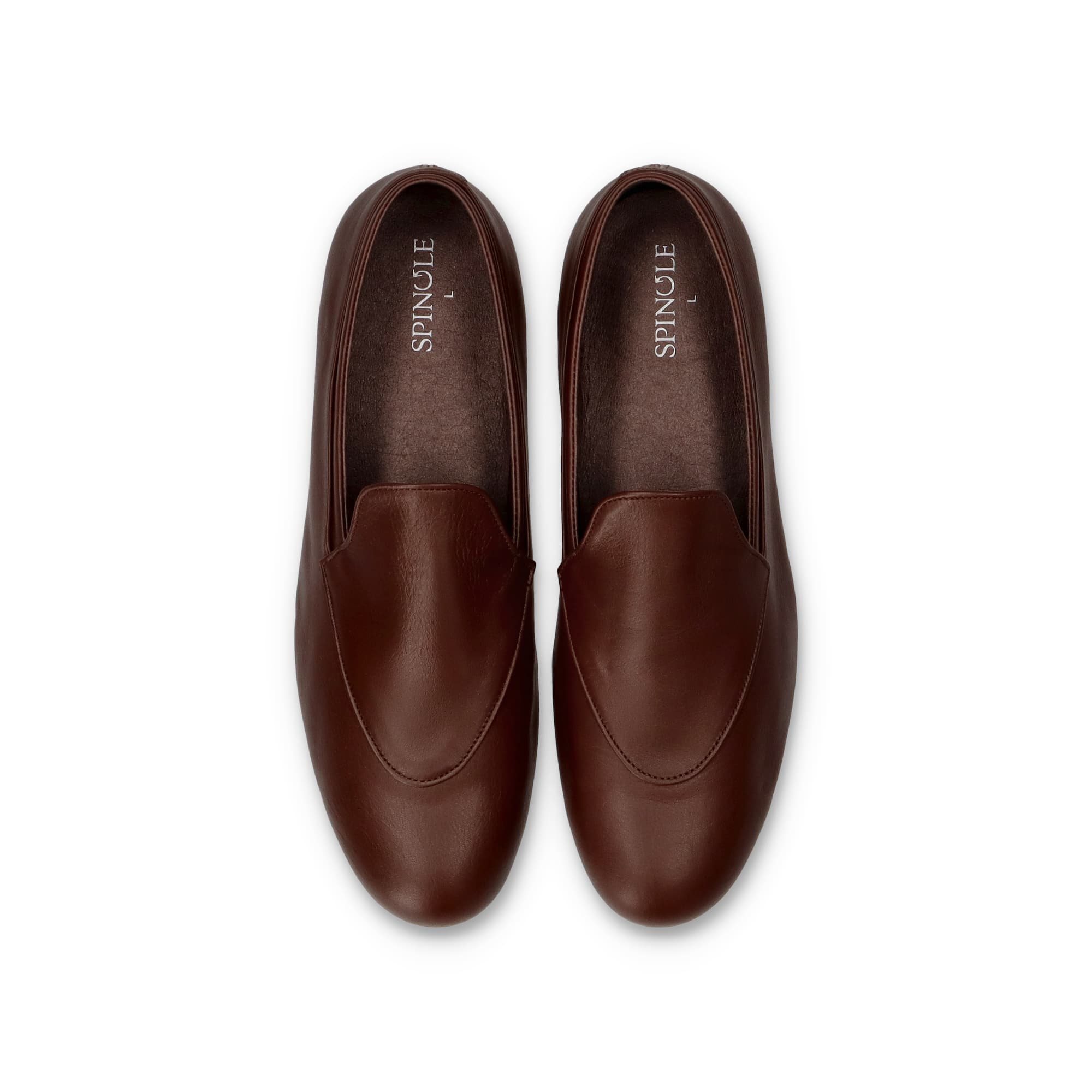 SPINGLE(スピングル) SP-6502IL Brown Lサイズ(26.5cm)