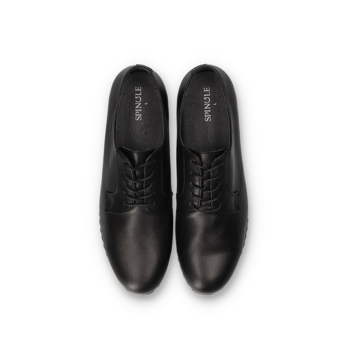 SPINGLE(スピングル) SP-6503IL Black Lサイズ(26.5cm)