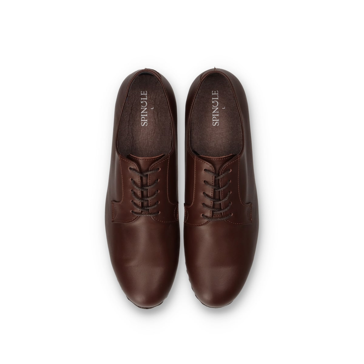 SPINGLE(スピングル) SP-6503IL Brown Lサイズ(26.5cm)
