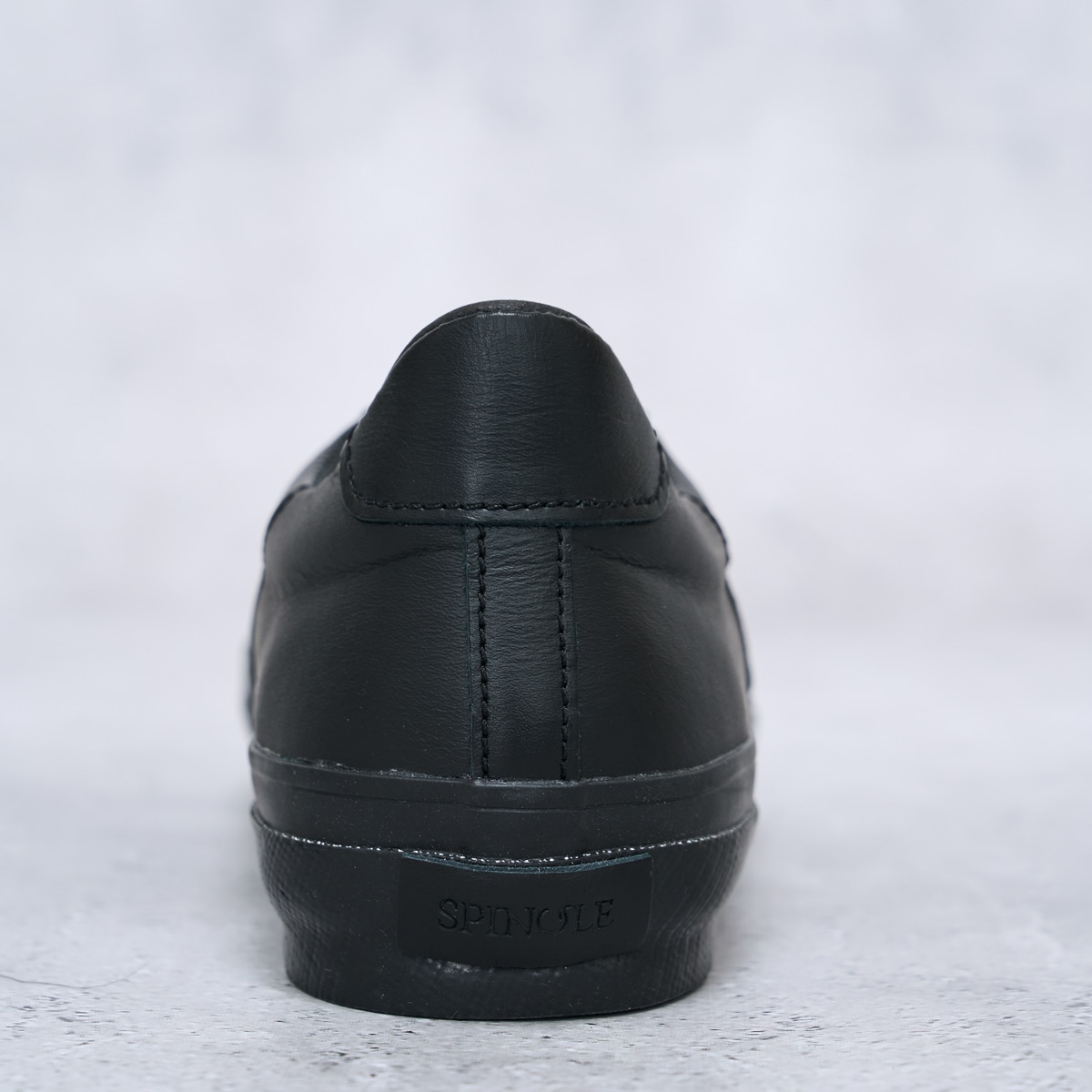 SPINGLE(スピングル) SP-1034 BlackBlack Lサイズ(26.5cm)