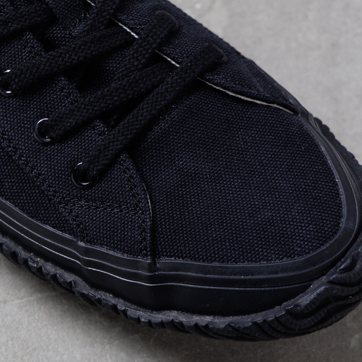 SPINGLE(スピングル) SP-1057 Black/Black Lサイズ(26.5cm)