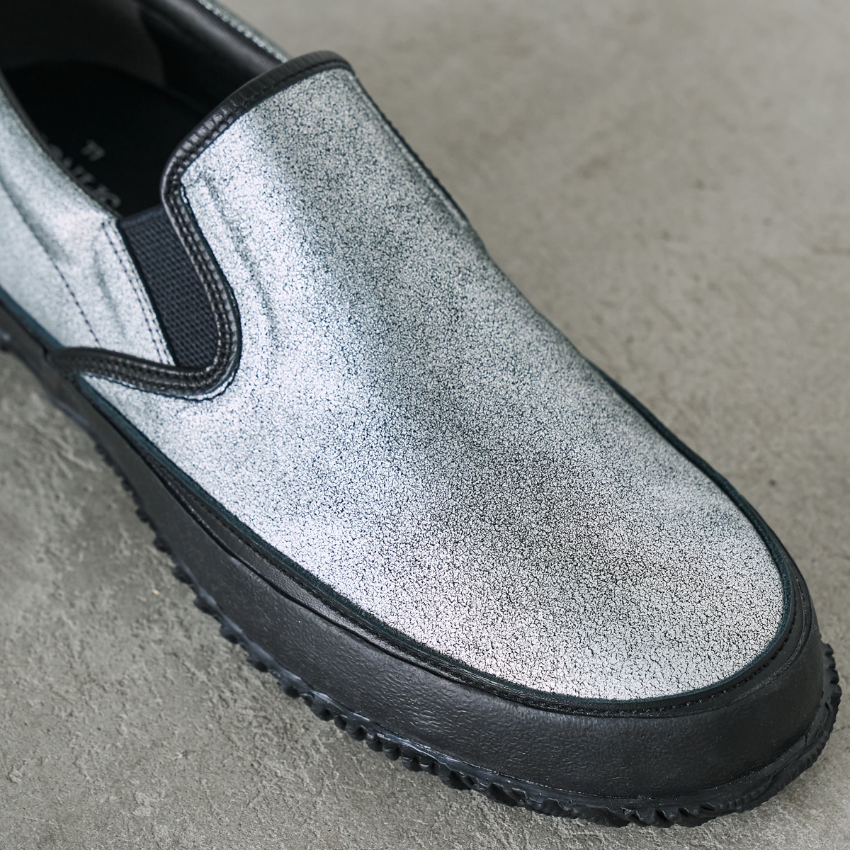 SPINGLE(スピングル) SP-1059 Gunmetal Lサイズ(26.5cm)