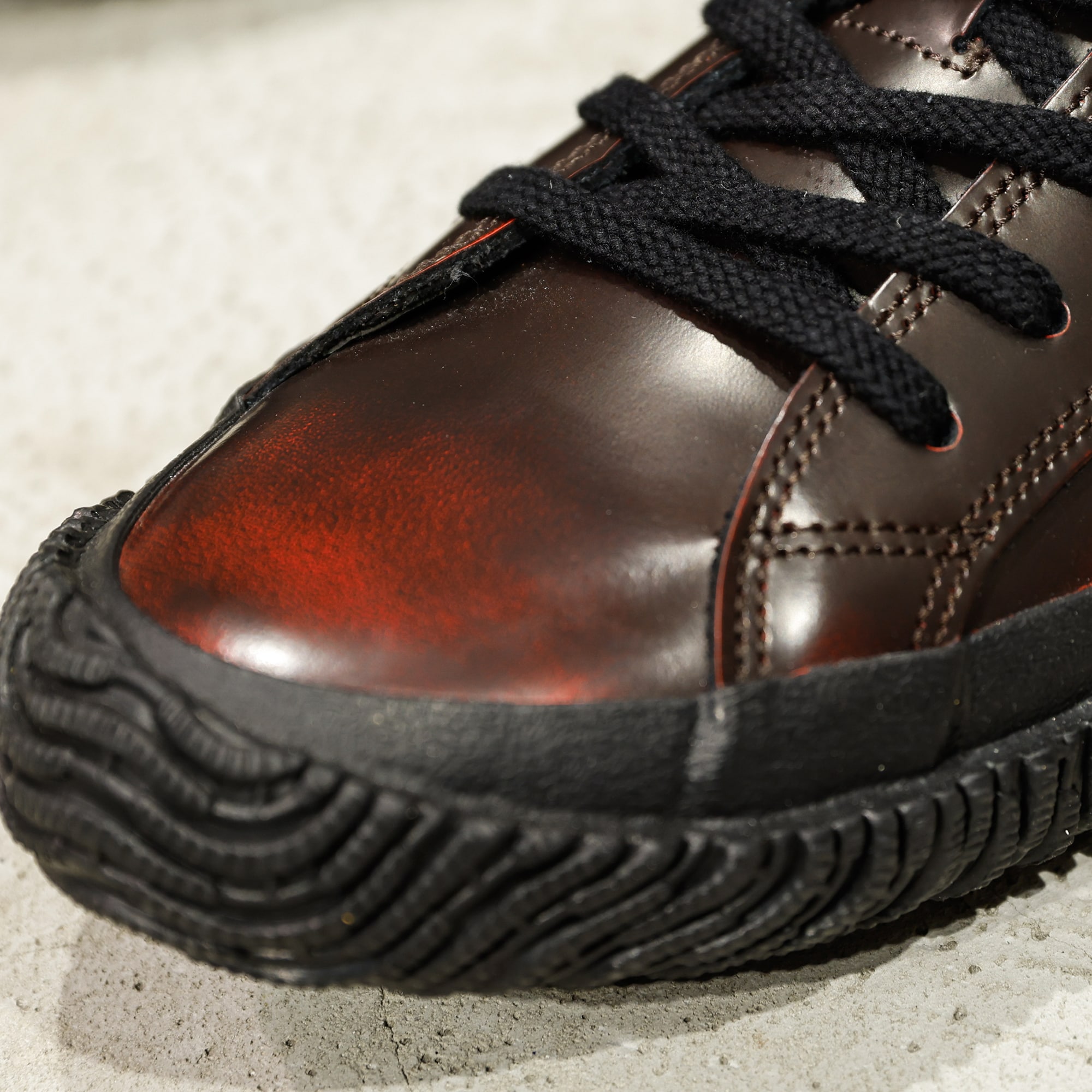 SPINGLE(スピングル) SP-118IL Dark Brown Lサイズ(26.5cm)