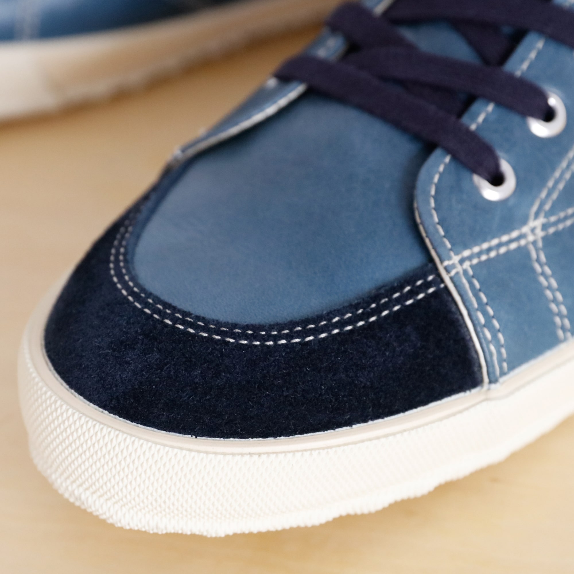 SPINGLE(スピングル) SP-356 Navy Lサイズ(26.5cm)