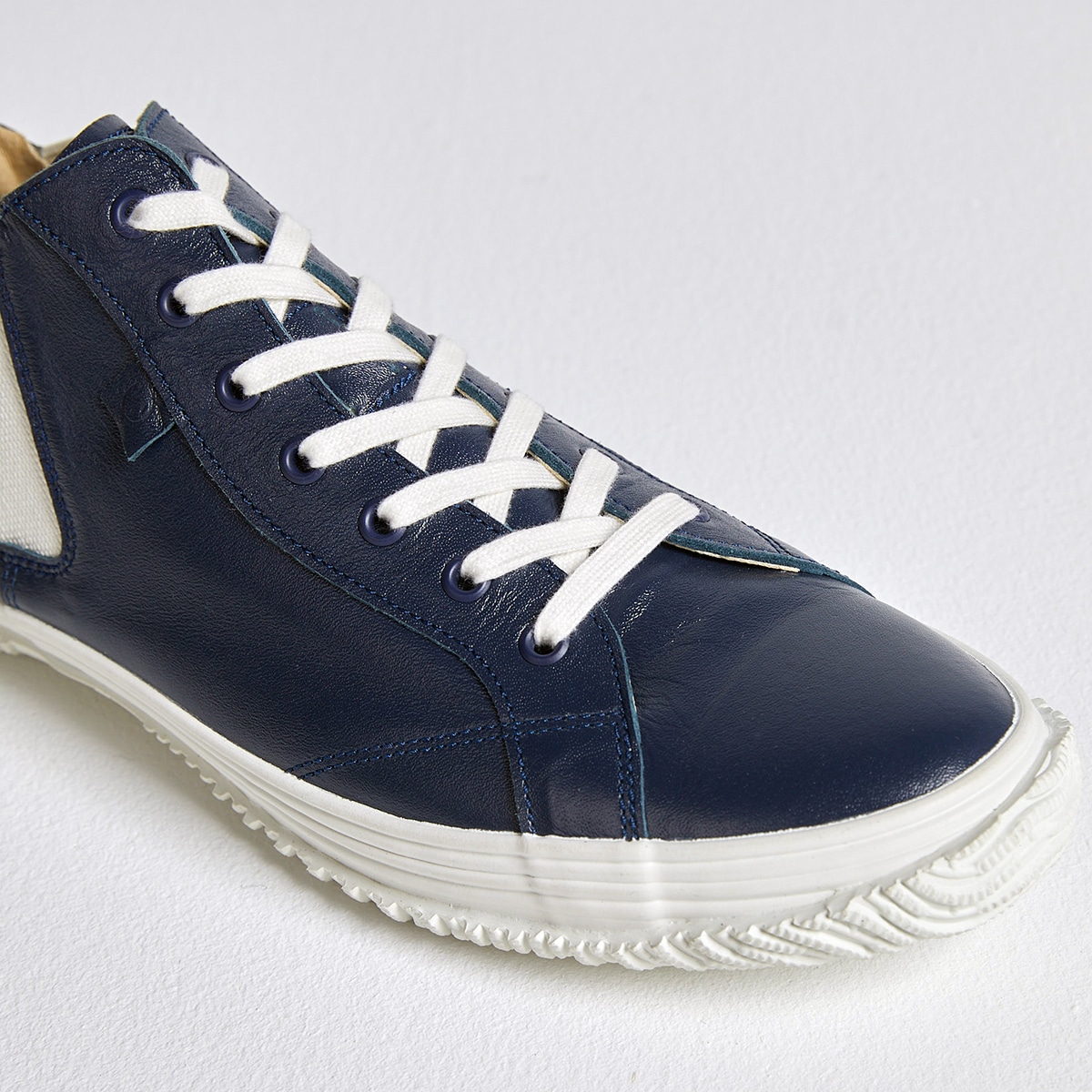 SPINGLE(スピングル) SP-442 Deep Navy XSサイズ(22.5cm)