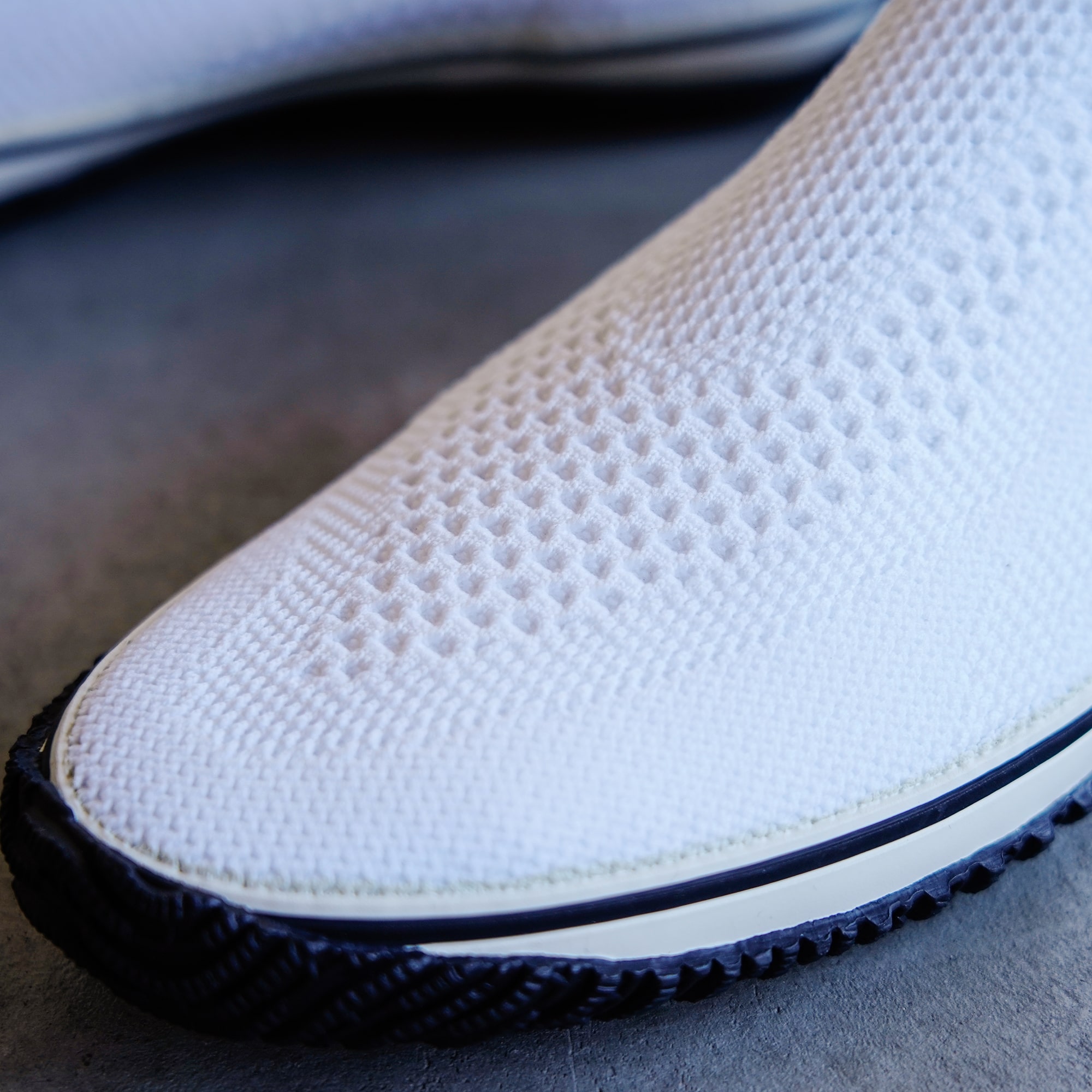 SPINGLE(スピングル) SP-528 White/Black Lサイズ(26.5cm)