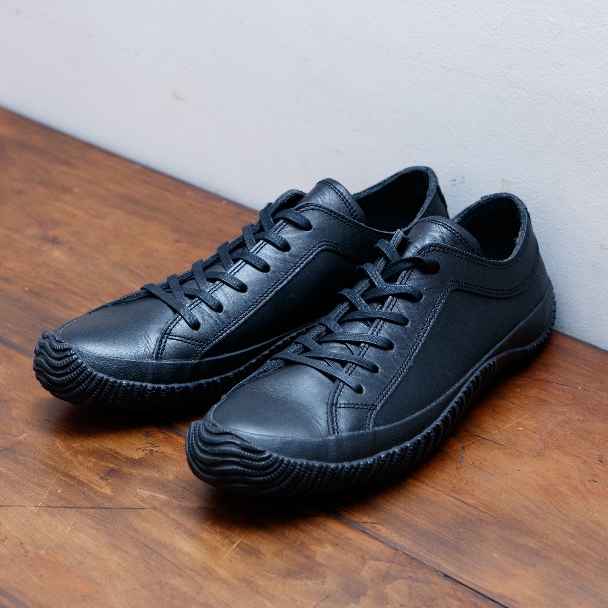 SPINGLE(スピングル) SP-6123 Black Lサイズ(26.5cm)