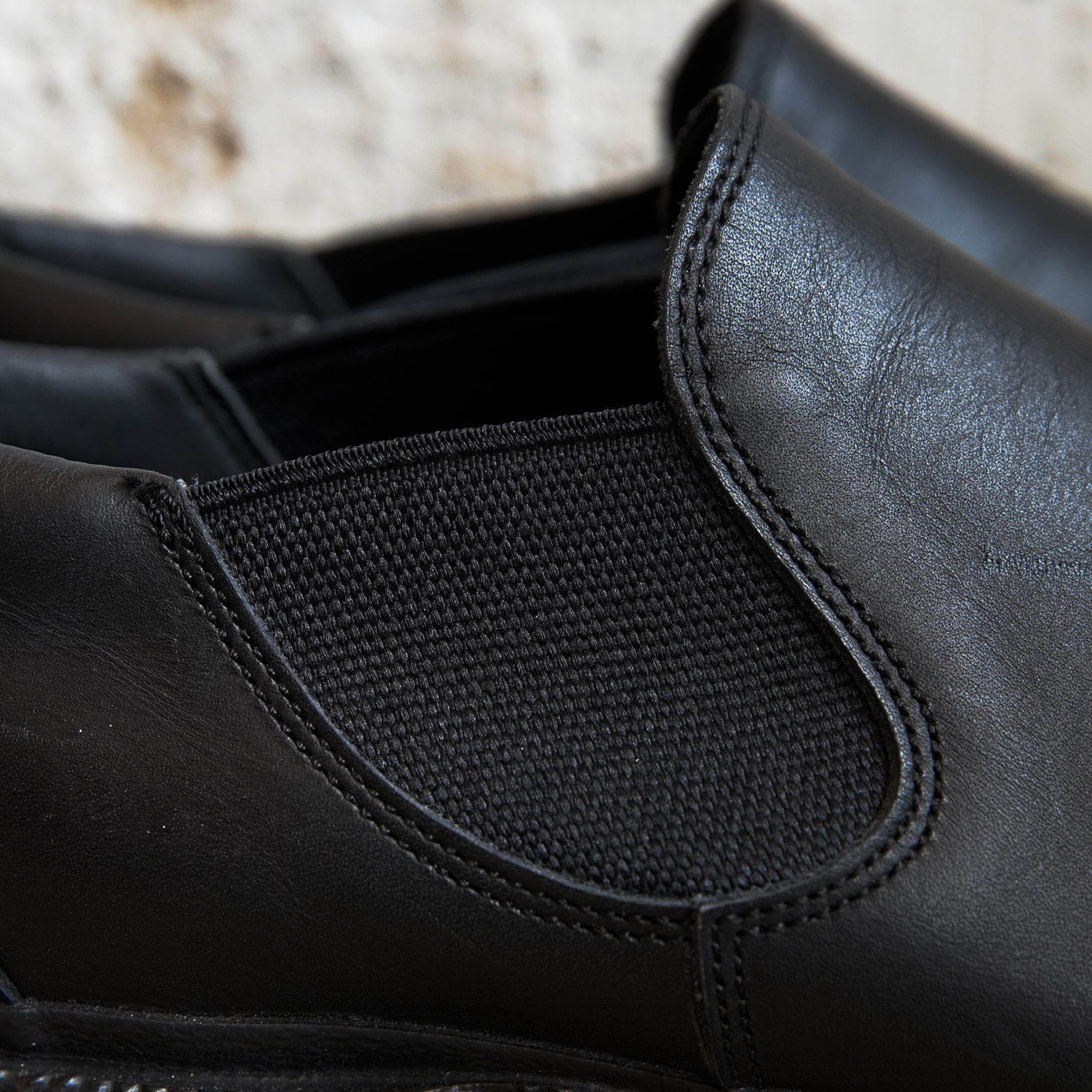 SPINGLE(スピングル) SP-6125 Black Lサイズ(26.5cm)