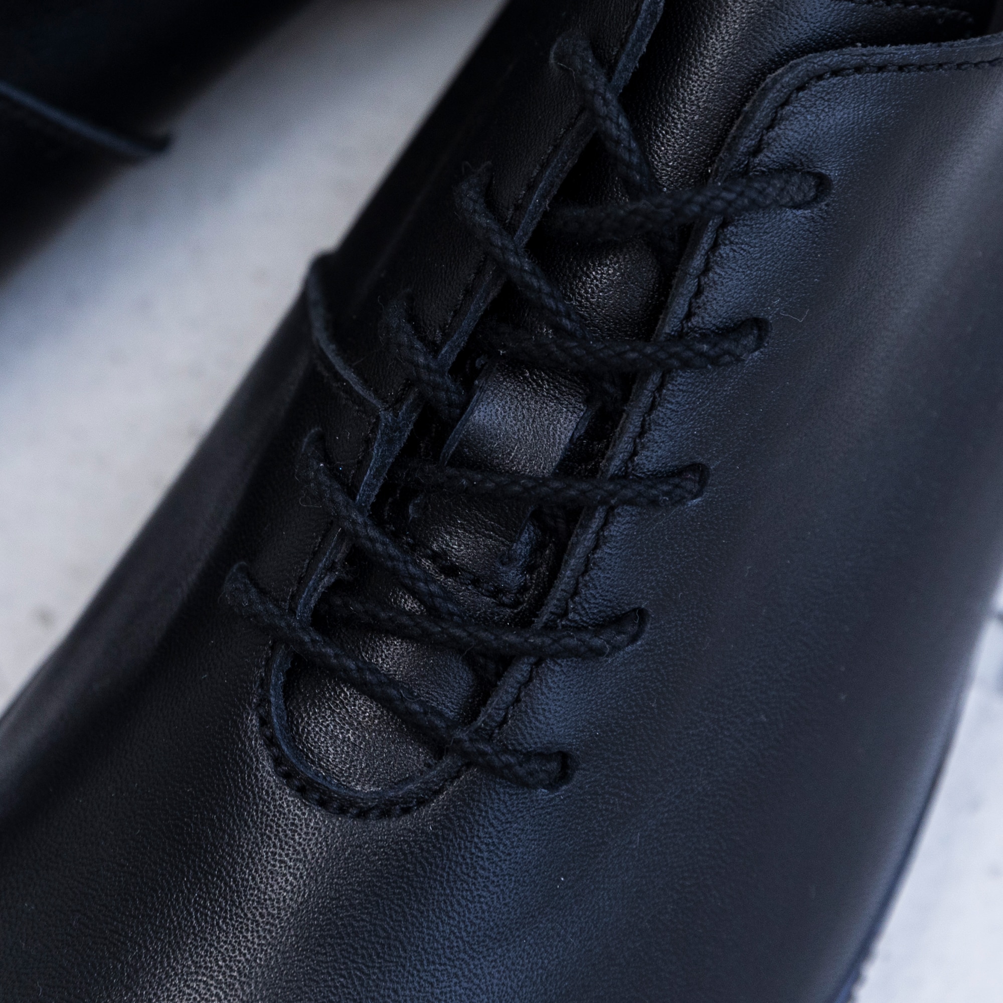 SPINGLE(スピングル) SP-6128 Black Lサイズ(26.5cm)