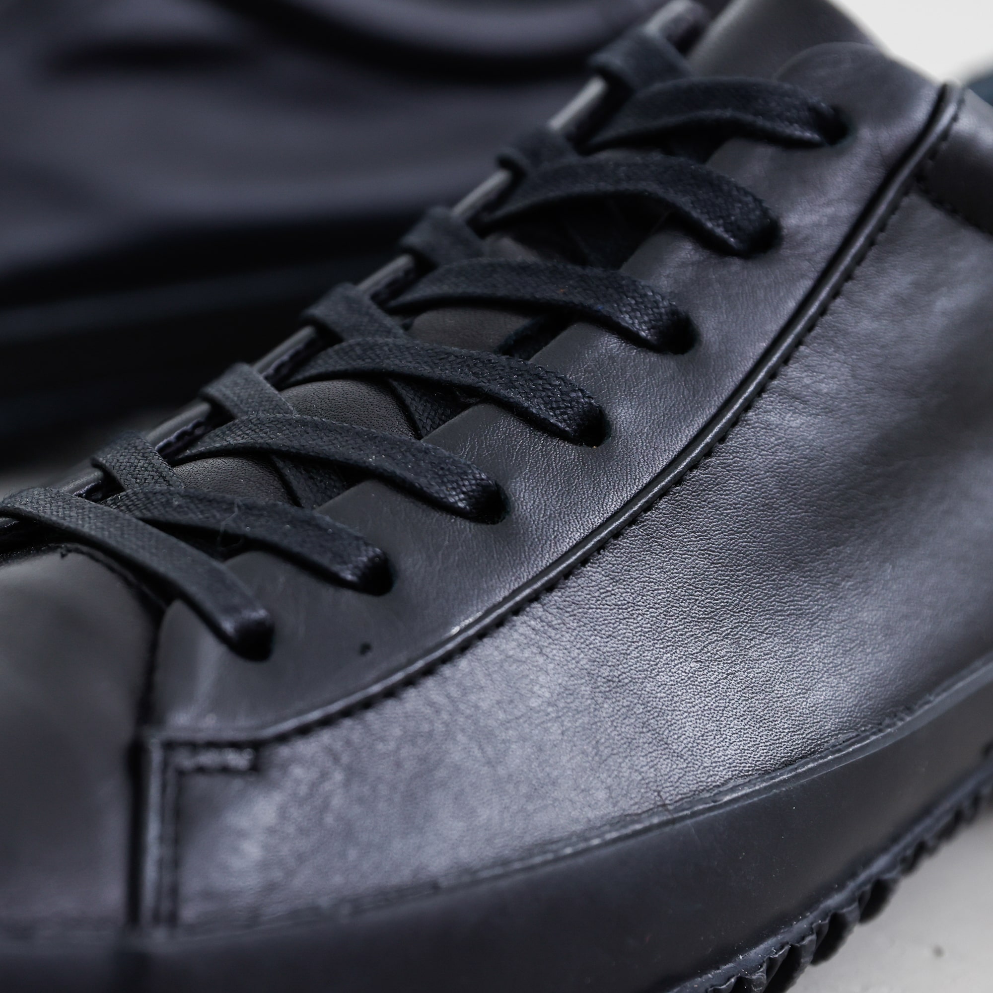 SPINGLE(スピングル) SP-6139 Black/Black Lサイズ(26.5cm)