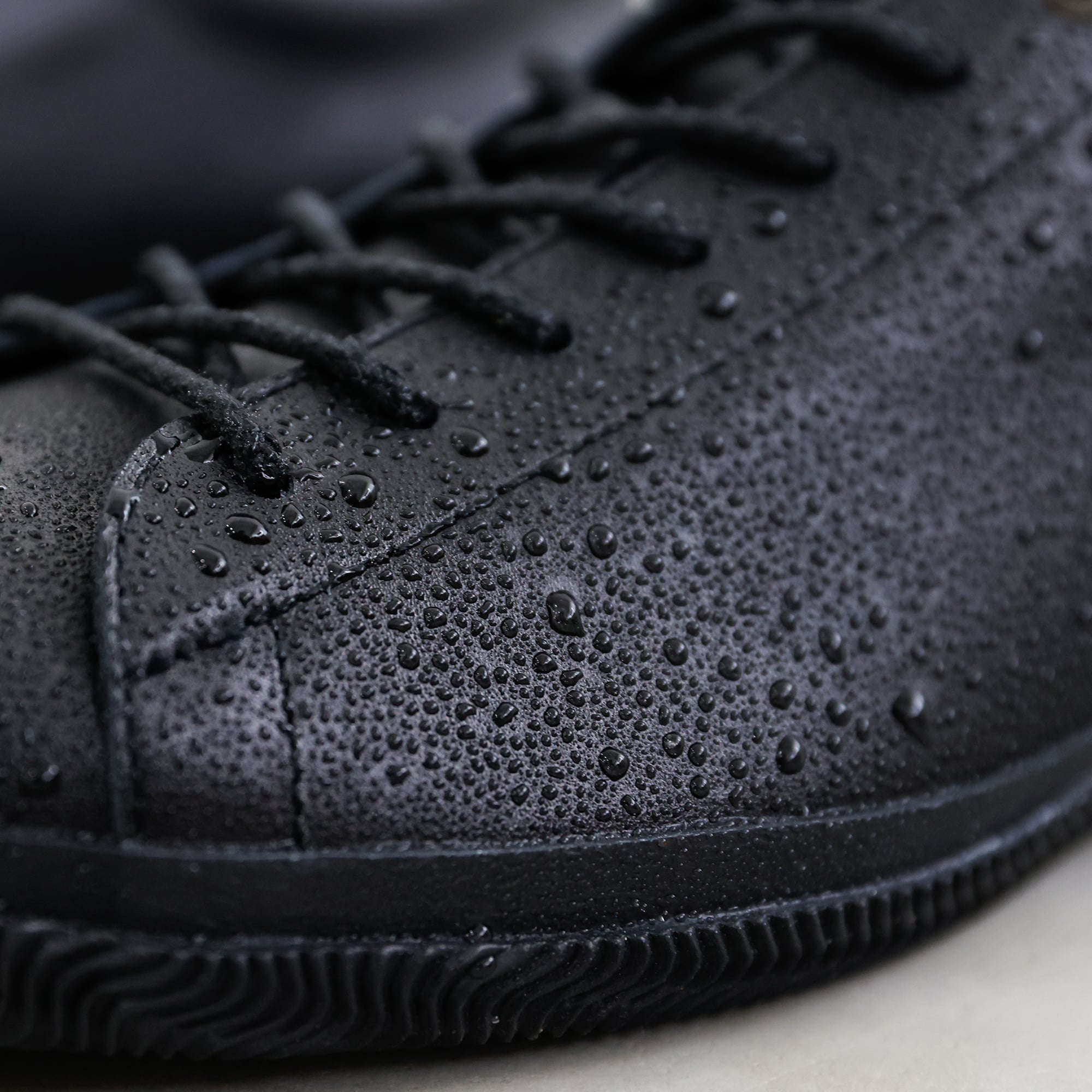 SPINGLE(スピングル) SP-6140 Black Lサイズ(26.5cm)