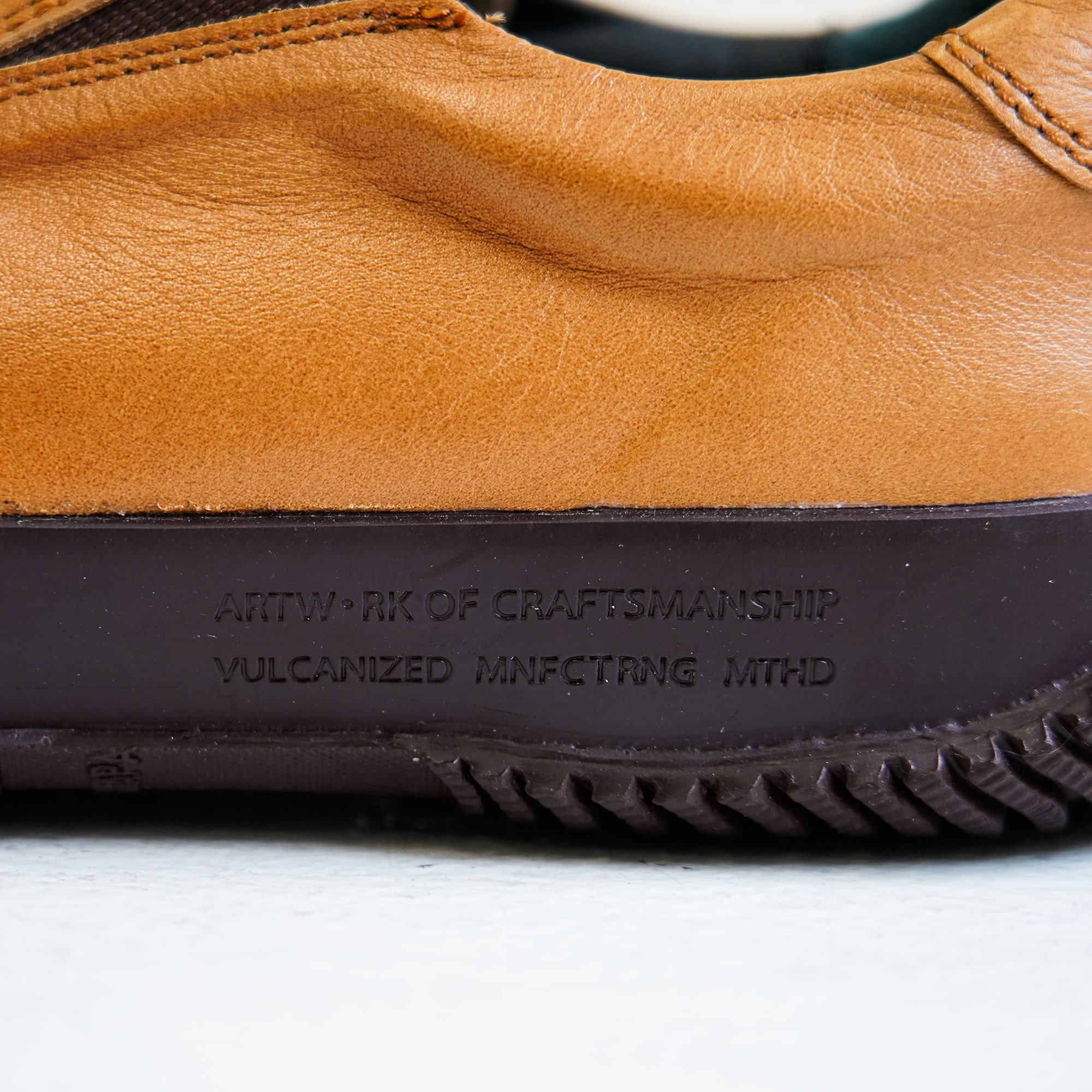 SPINGLE(スピングル) SP-6143 Light Brown Lサイズ(26.5cm)