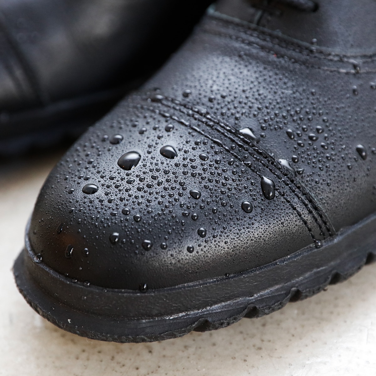 SPINGLE(スピングル) SP-6151 Black Lサイズ(26.5cm)