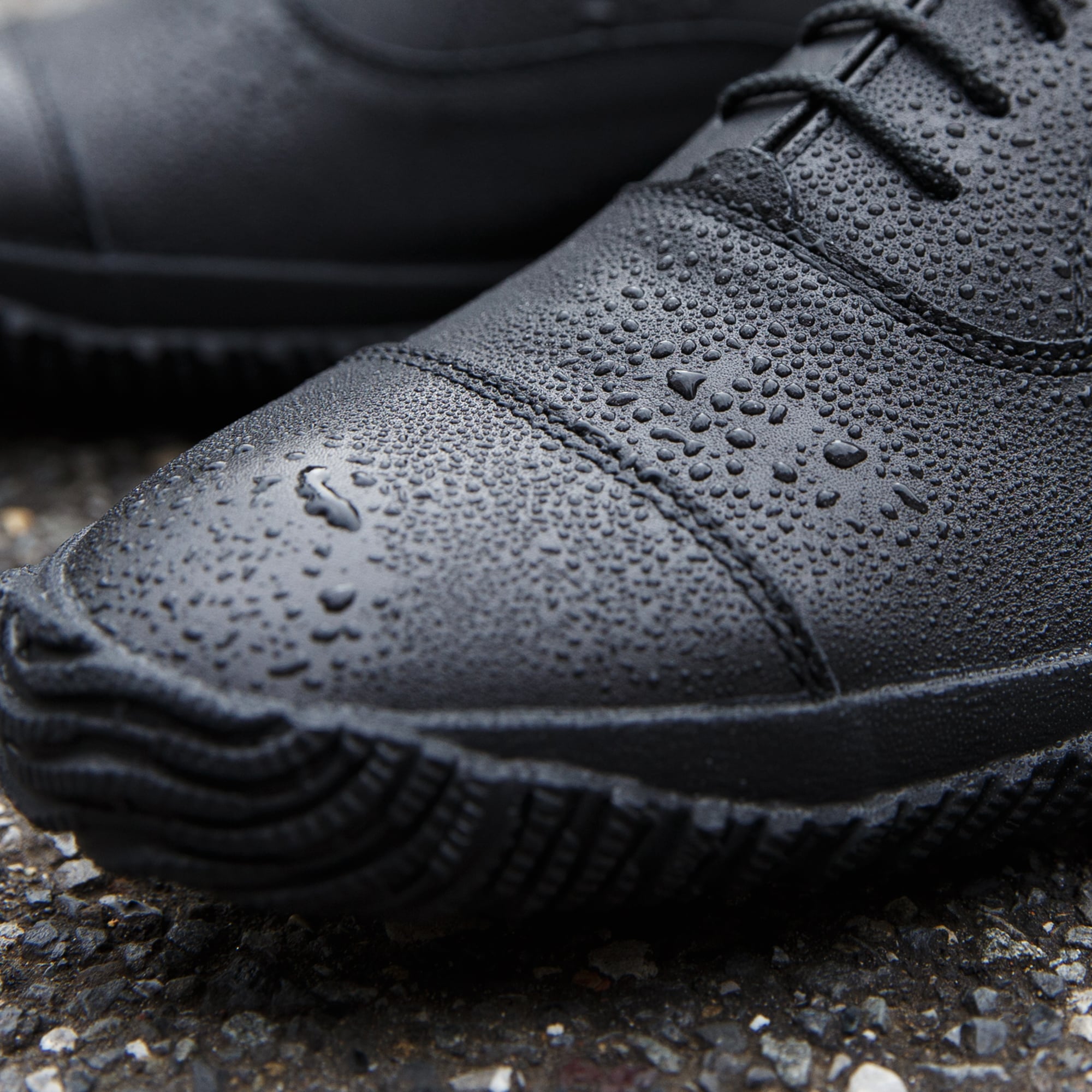 SPINGLE(スピングル) SP-6152 Black Lサイズ(26.5cm)