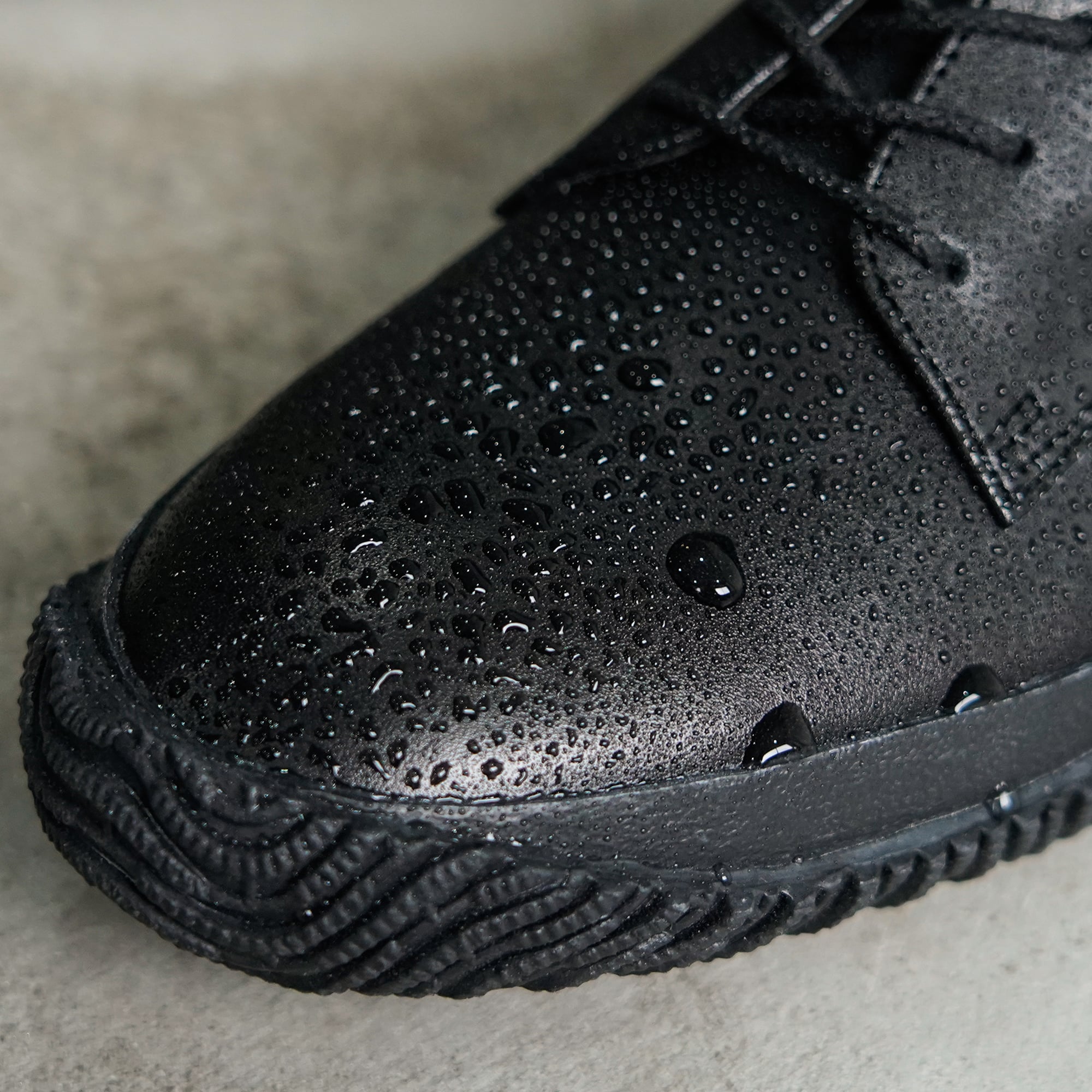 SPINGLE(スピングル) SP-6154 Black Lサイズ(26.5cm)