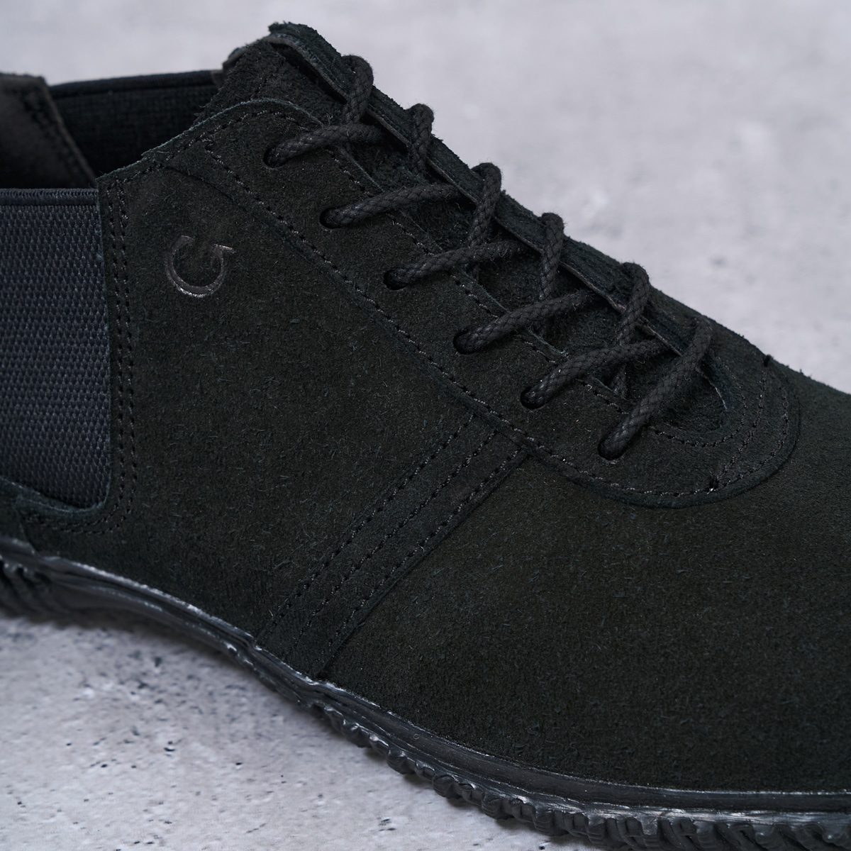 SPINGLE(スピングル) SP-6157 Black Lサイズ(26.5cm)