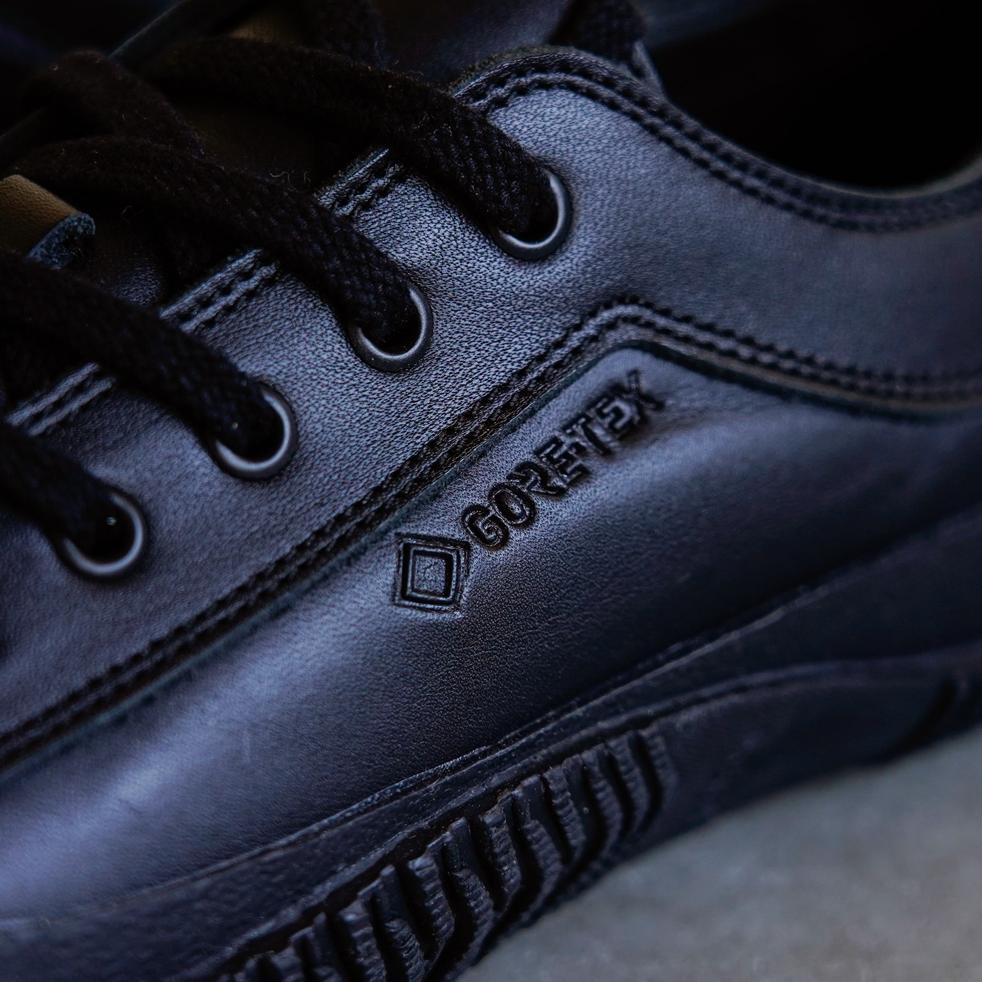 SPINGLE(スピングル) SP-619 Kuro Lサイズ(26.5cm)