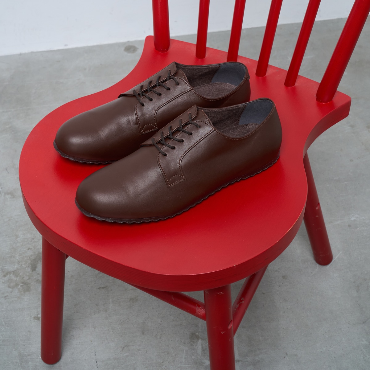 SPINGLE(スピングル) SP-6503IL Brown Lサイズ(26.5cm)