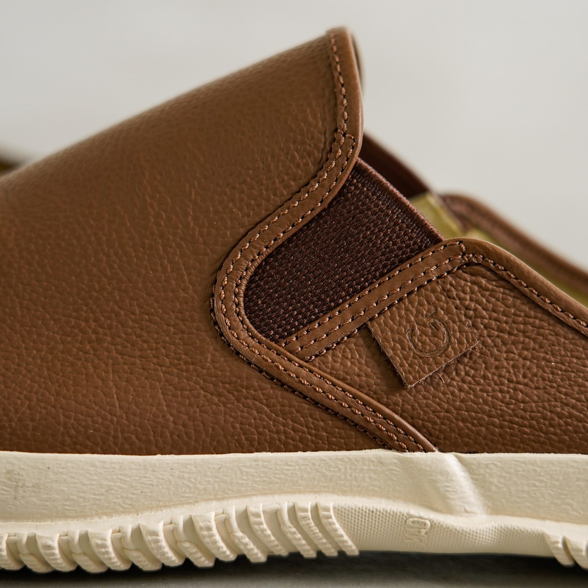 SPINGLE(スピングル) SP-725 Brown/Beige Lサイズ(26.5cm)