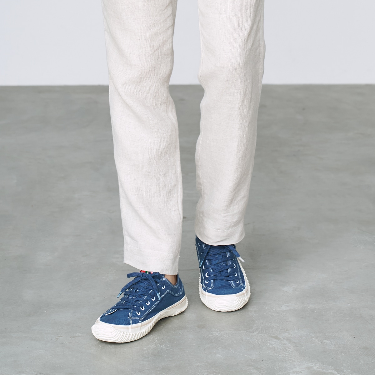 SPINGLE(スピングル) SP-1005D Konjyou Lサイズ(26.5cm)