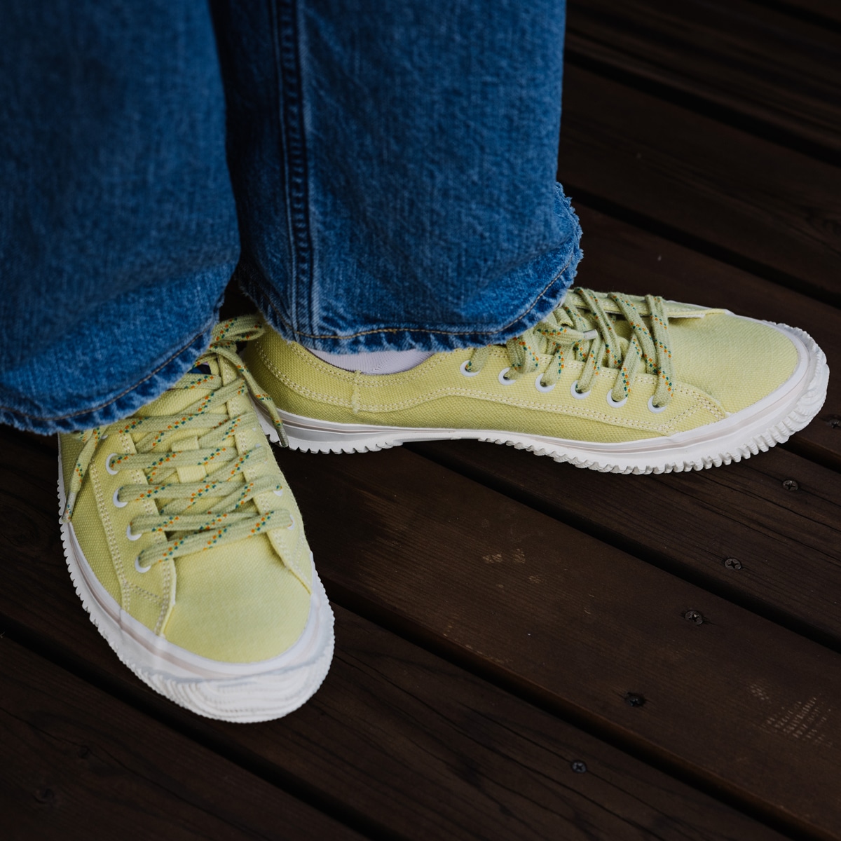 SPINGLE(スピングル) SP-1005D Soga Lサイズ(26.5cm)