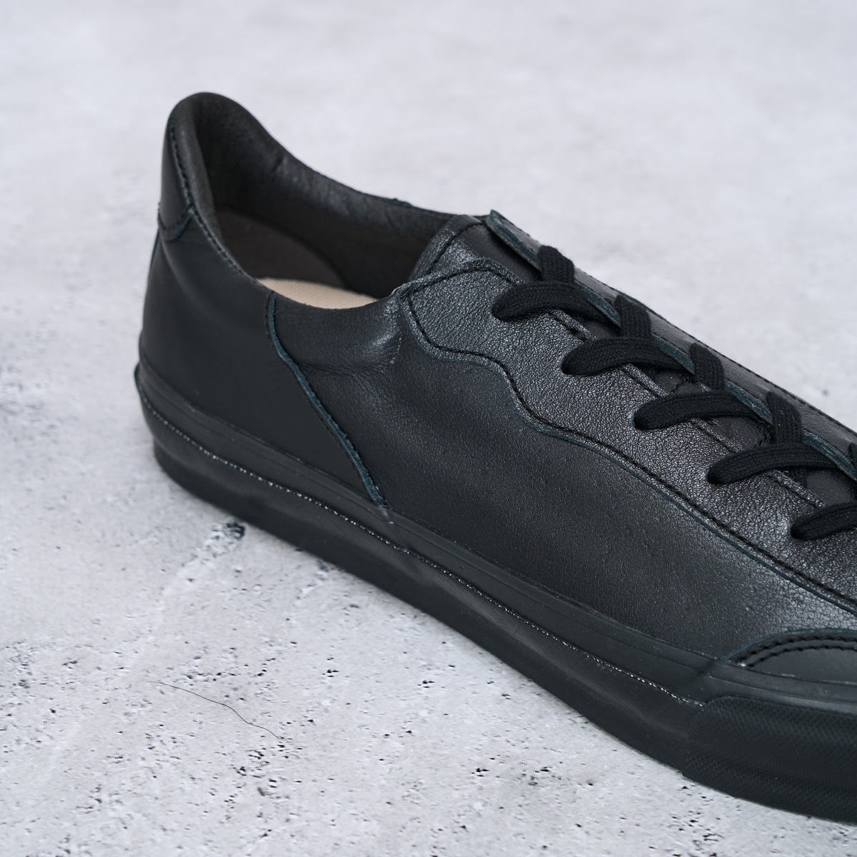 SPINGLE(スピングル) SP-1034 BlackBlack Lサイズ(26.5cm)