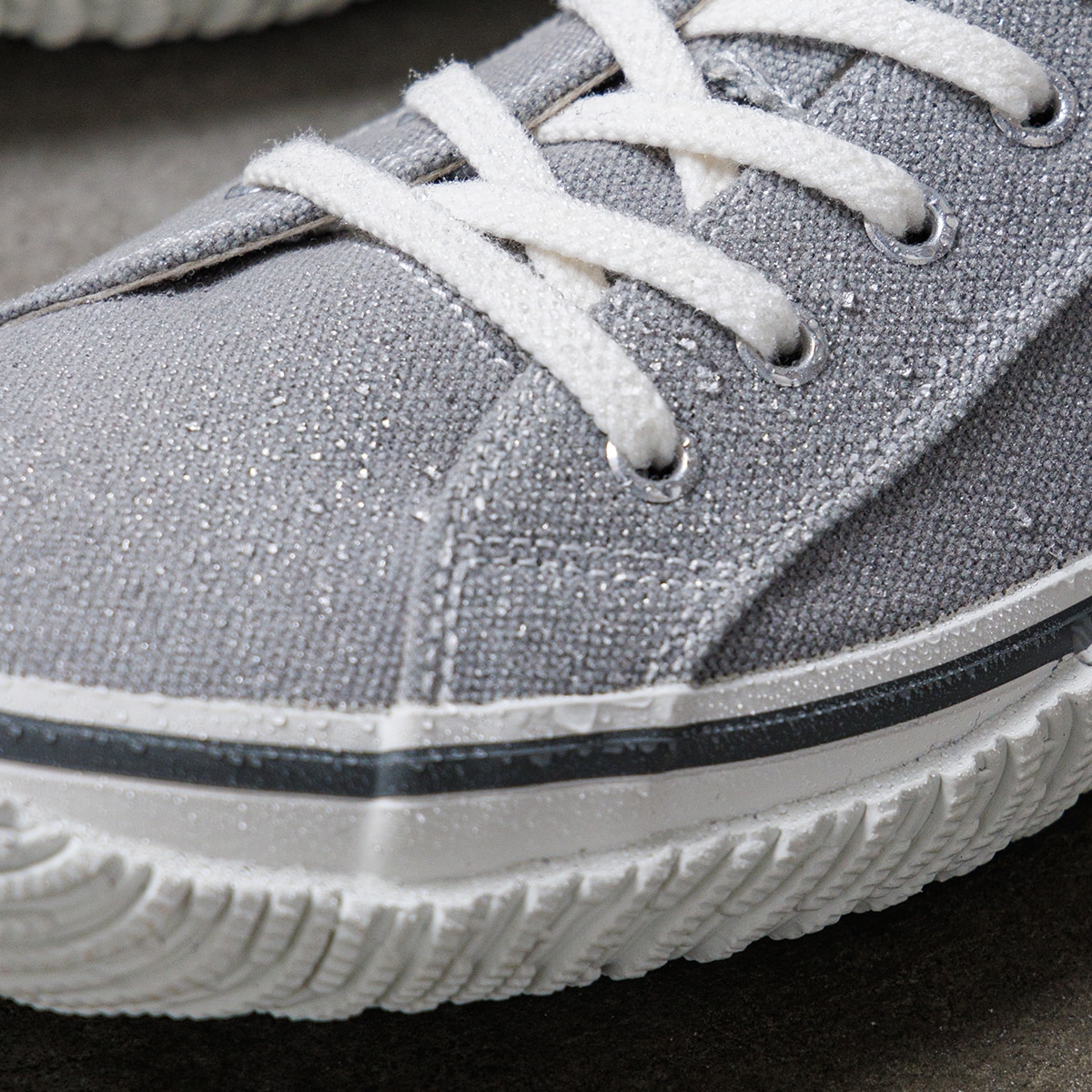 SPINGLE(スピングル) SP-1057 Gray Lサイズ(26.5cm)