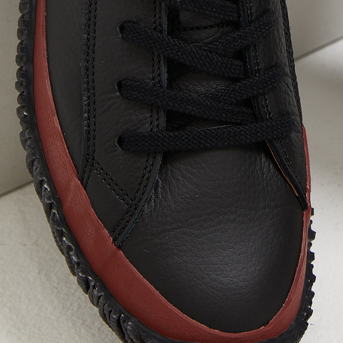 SPINGLE(スピングル) SP-107IL BlackBrown Lサイズ(26.5cm)