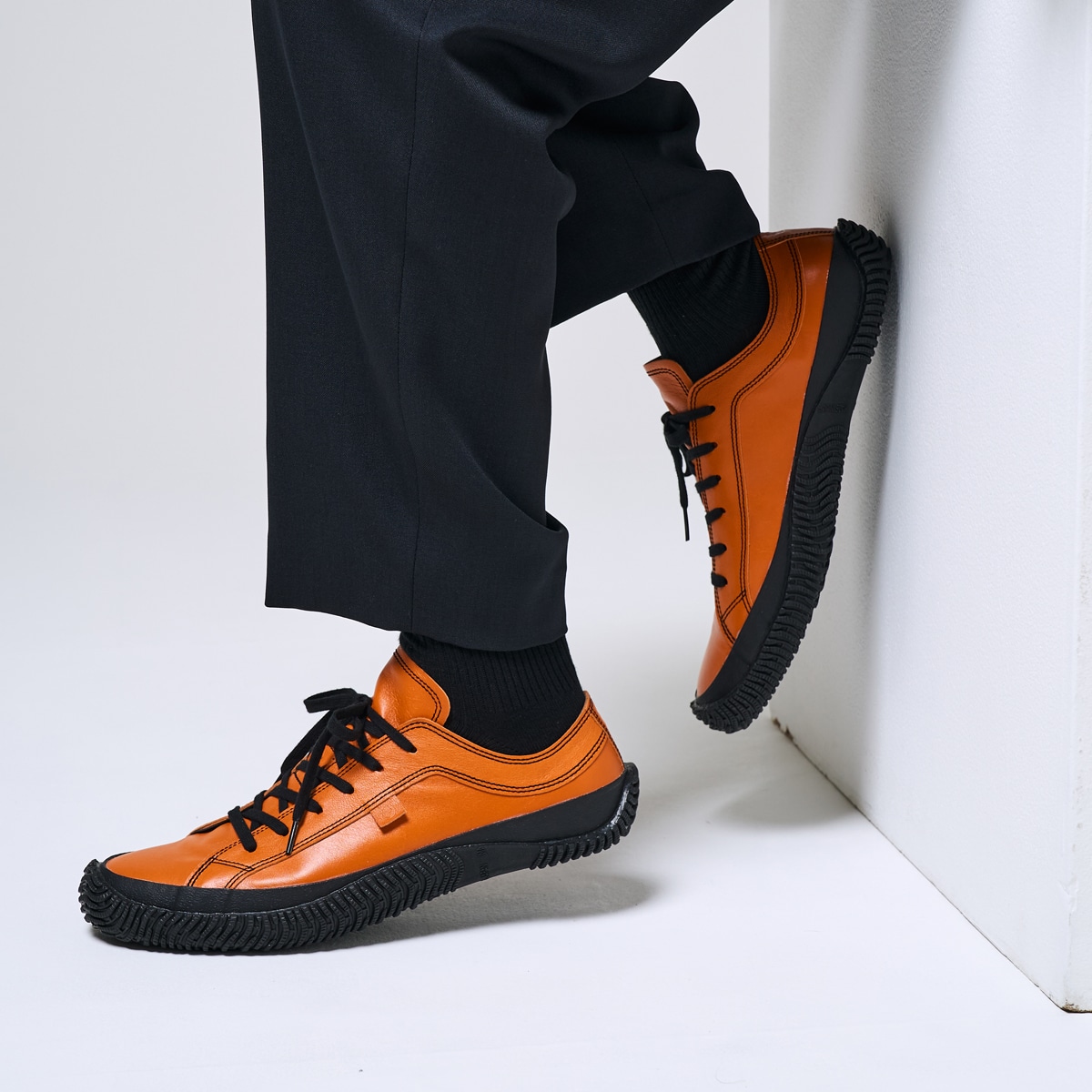 SPINGLE(スピングル) SP-110 Orange Lサイズ(26.5cm)