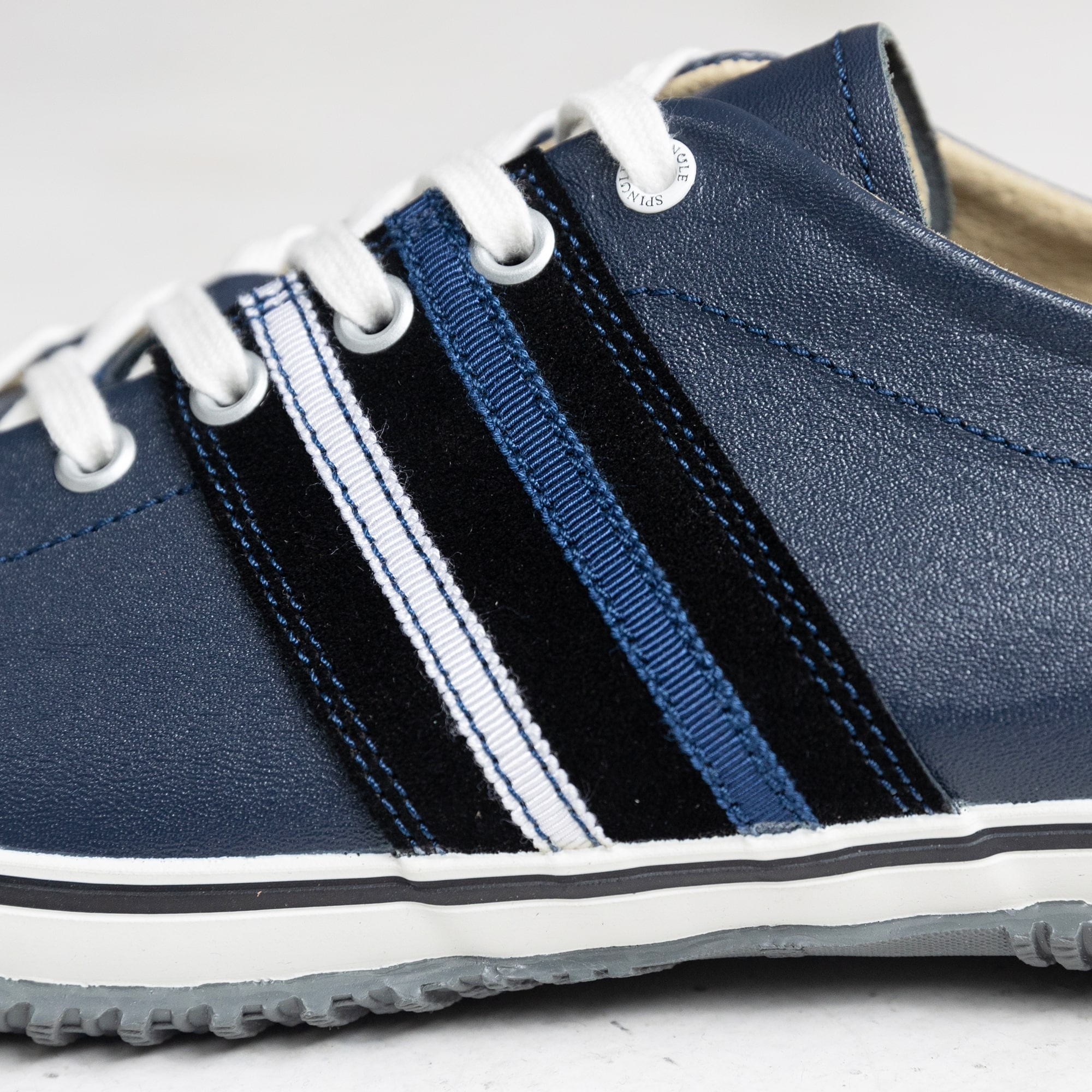 SPINGLE(スピングル) SP-198 Navy Lサイズ(26.5cm)