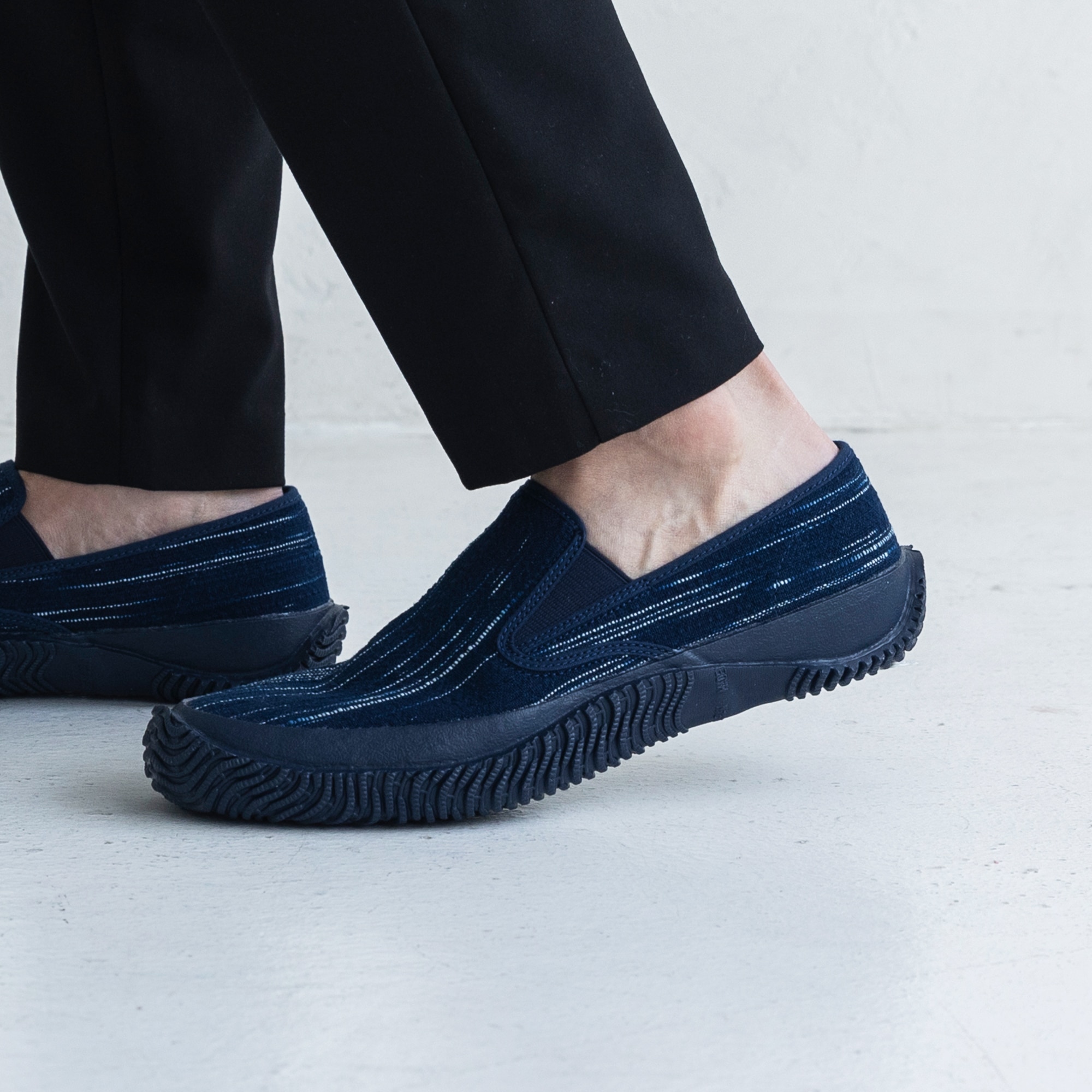 SPINGLE(スピングル) SP-267IL DarkNavy Lサイズ(26.5cm)