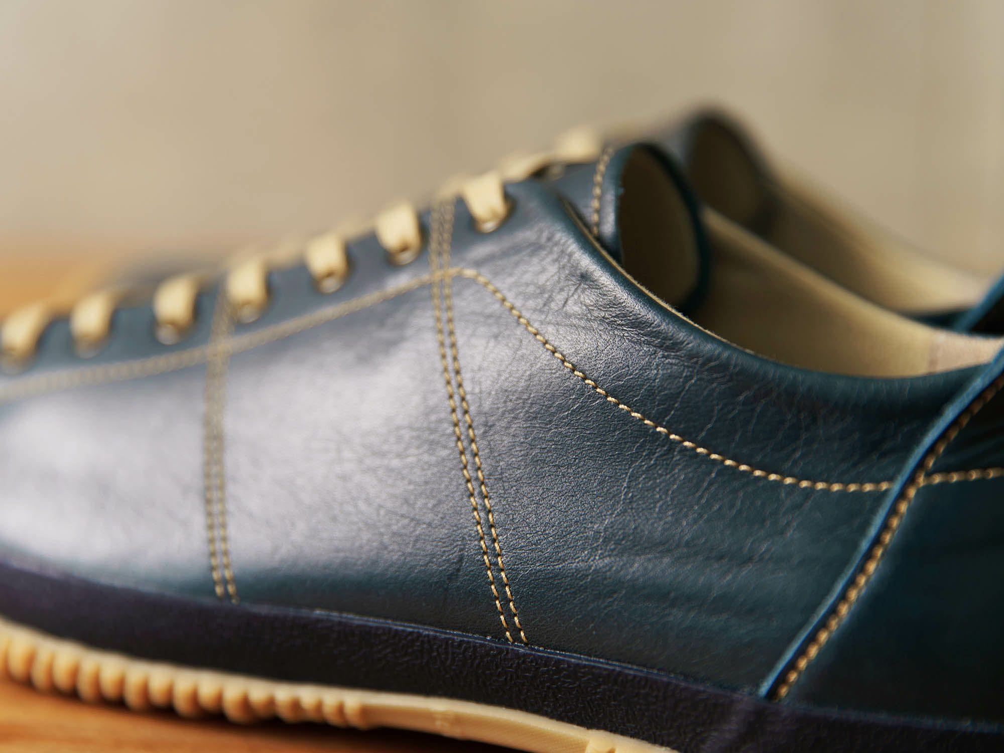 SPINGLE(スピングル) SP-272 Navy Lサイズ(26.5cm)