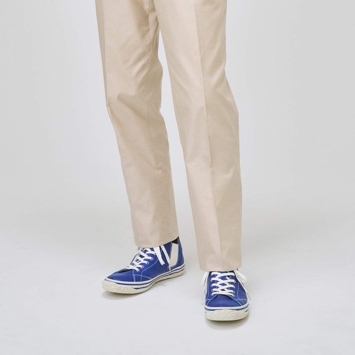 SPINGLE(スピングル) SP-442 Blue Lサイズ(26.5cm)