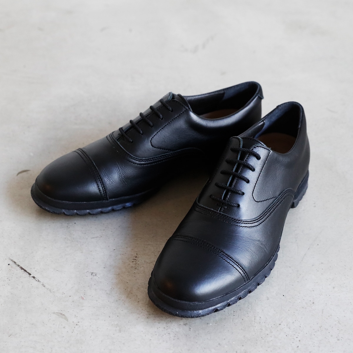 SPINGLE(スピングル) SP-6151 Black Lサイズ(26.5cm)