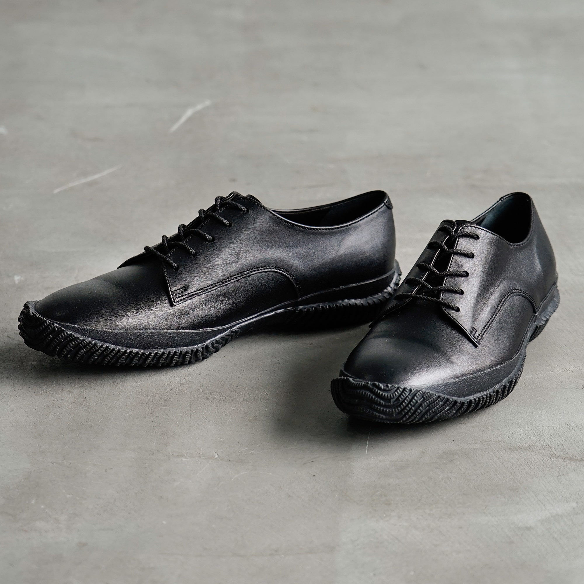 SPINGLE(スピングル) SP-6154 Black Lサイズ(26.5cm)