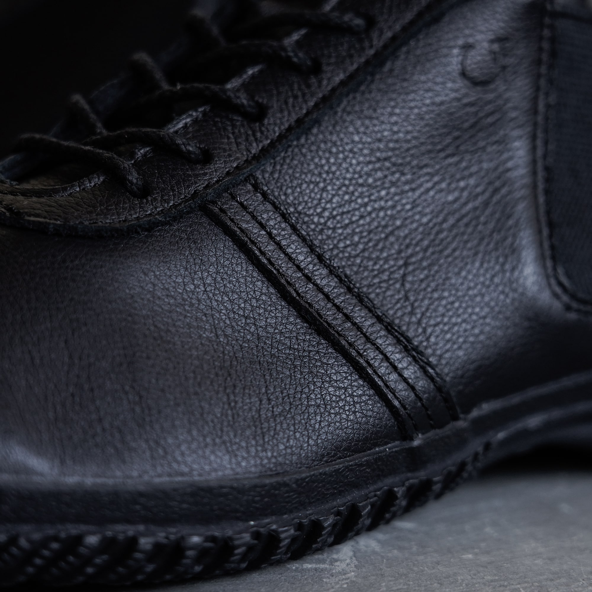 SPINGLE(スピングル) SP-6155 Black Lサイズ(26.5cm)