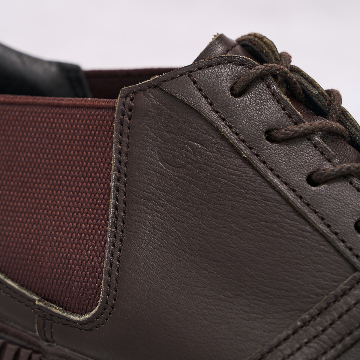 SPINGLE(スピングル) SP-6155 Brown Lサイズ(26.5cm)