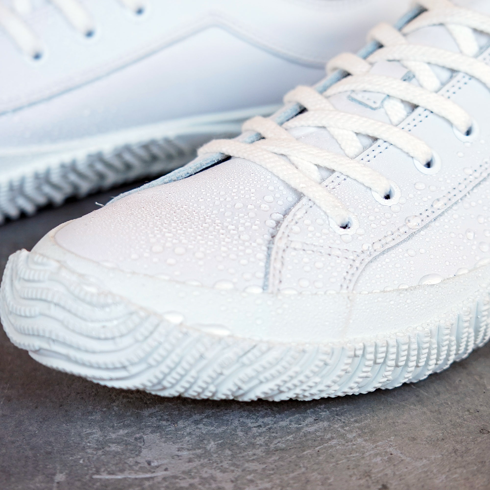 SPINGLE(スピングル) SP-619 Shiro Lサイズ(26.5cm)