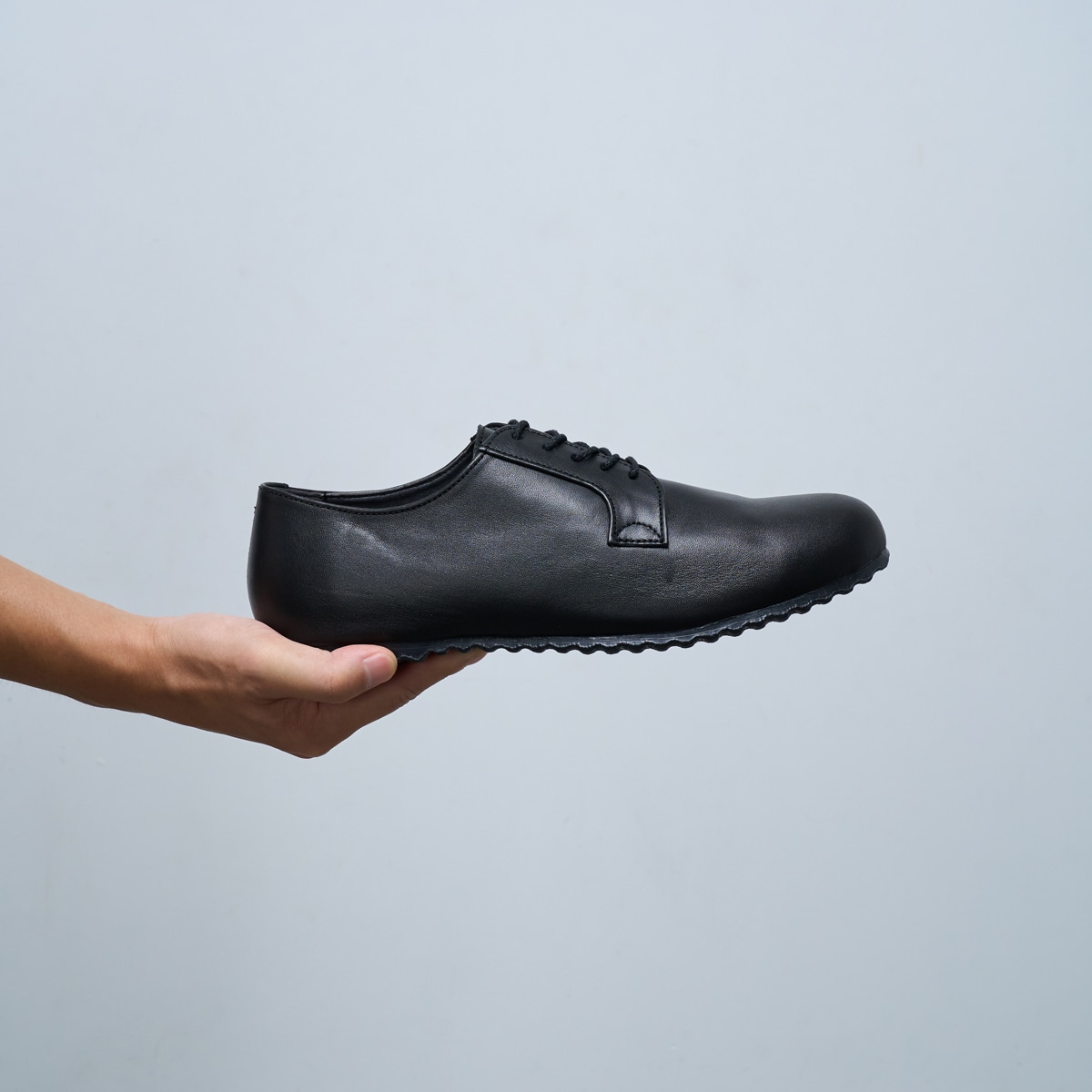 SPINGLE(スピングル) SP-6503IL Black Lサイズ(26.5cm)