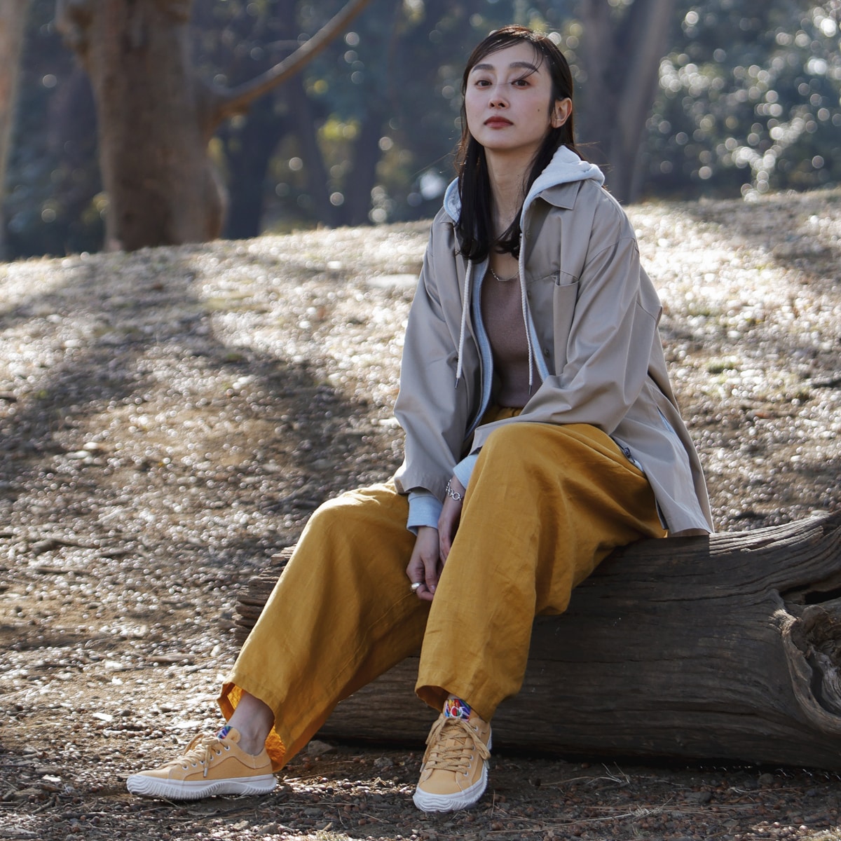 SPINGLE(スピングル) SP-1005D Kanzou Lサイズ(26.5cm)