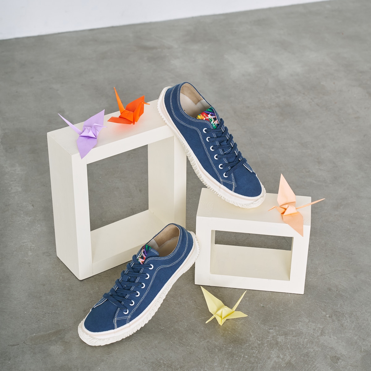 SPINGLE(スピングル) SP-1005D Konjyou Lサイズ(26.5cm)