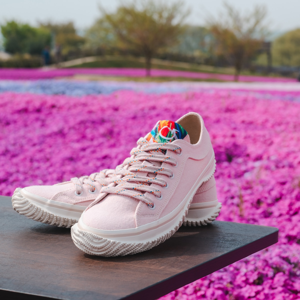 SPINGLE(スピングル) SP-1005D Nadeshiko Lサイズ(26.5cm)