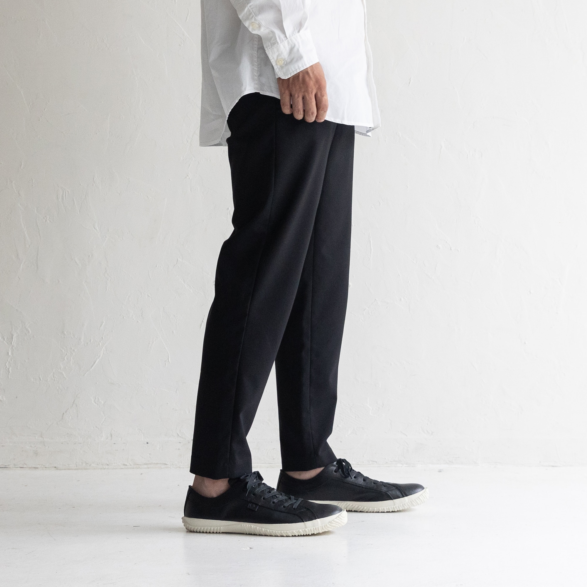 SPINGLE(スピングル) SP-105 Black Lサイズ(26.5cm)